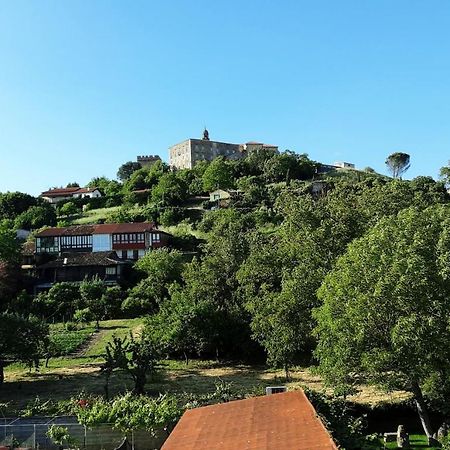La casita de la abuela Villa Monforte De Lemos Exterior foto
