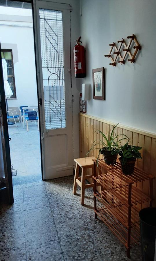La casita de la abuela Villa Monforte De Lemos Exterior foto
