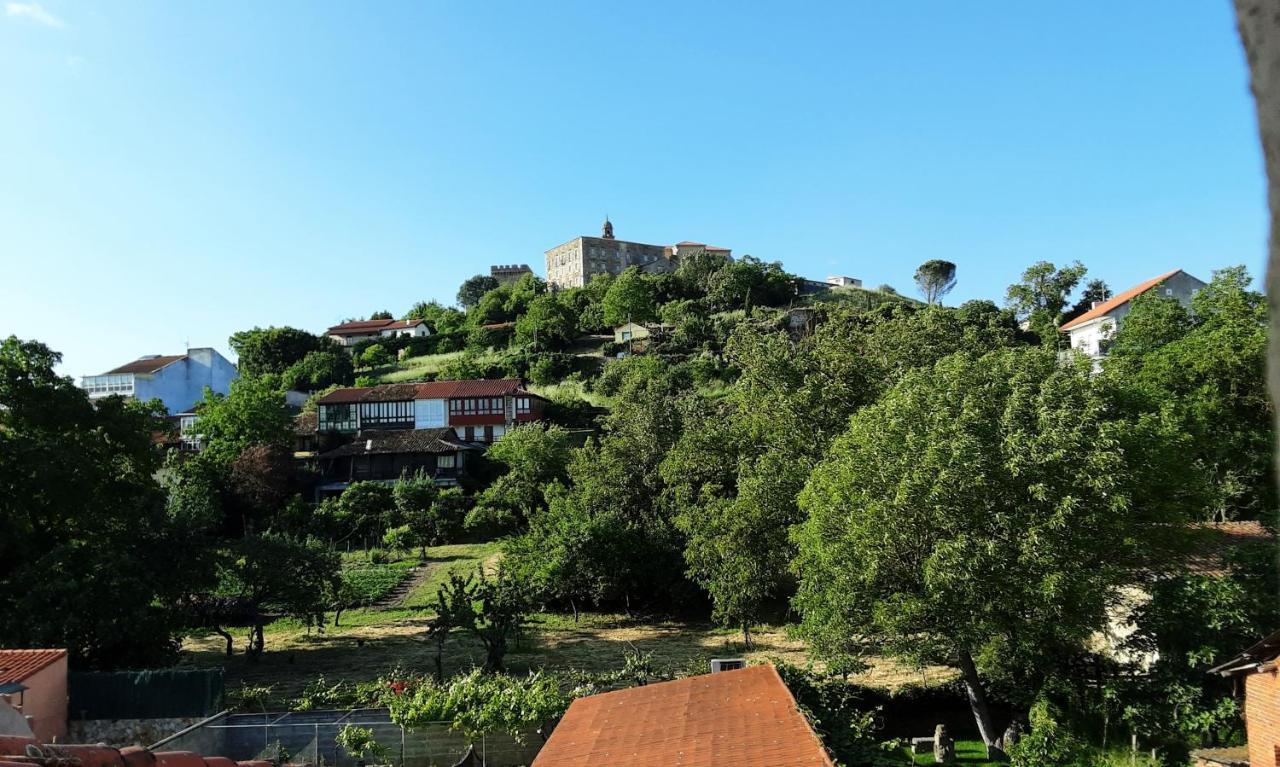La casita de la abuela Villa Monforte De Lemos Exterior foto