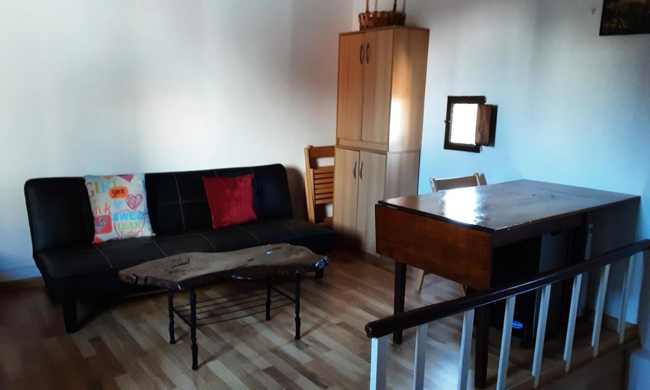 La casita de la abuela Villa Monforte De Lemos Exterior foto