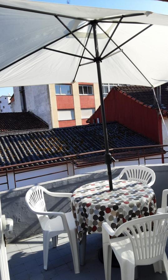 La casita de la abuela Villa Monforte De Lemos Exterior foto