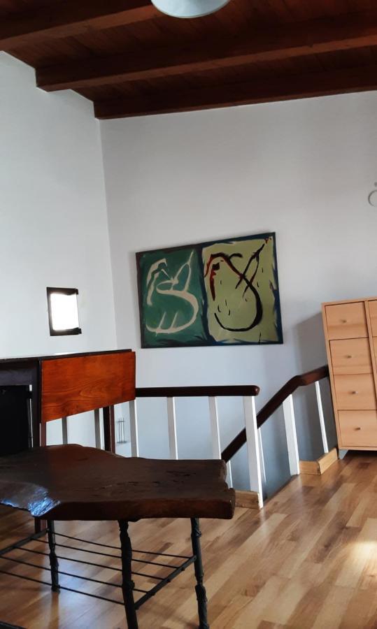 La casita de la abuela Villa Monforte De Lemos Exterior foto