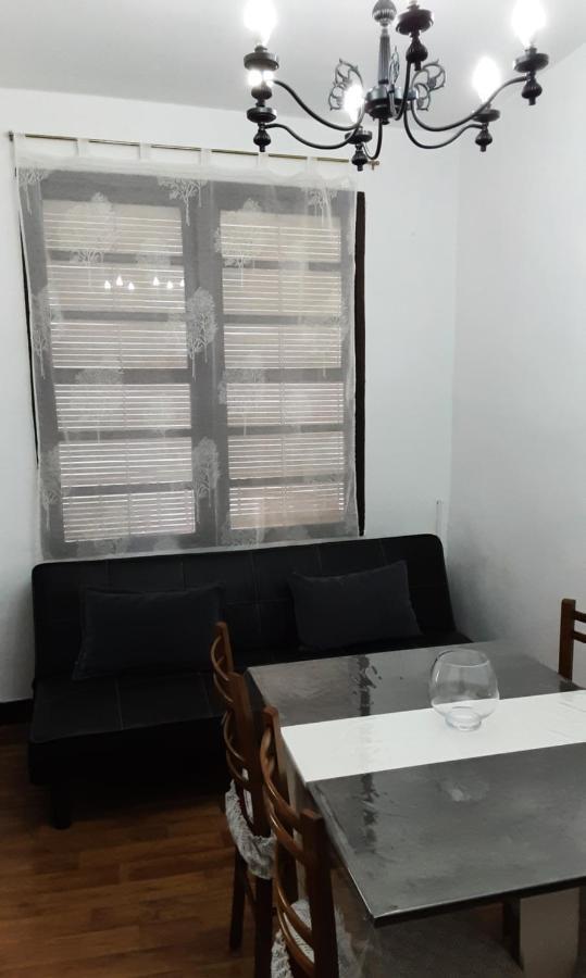 La casita de la abuela Villa Monforte De Lemos Exterior foto