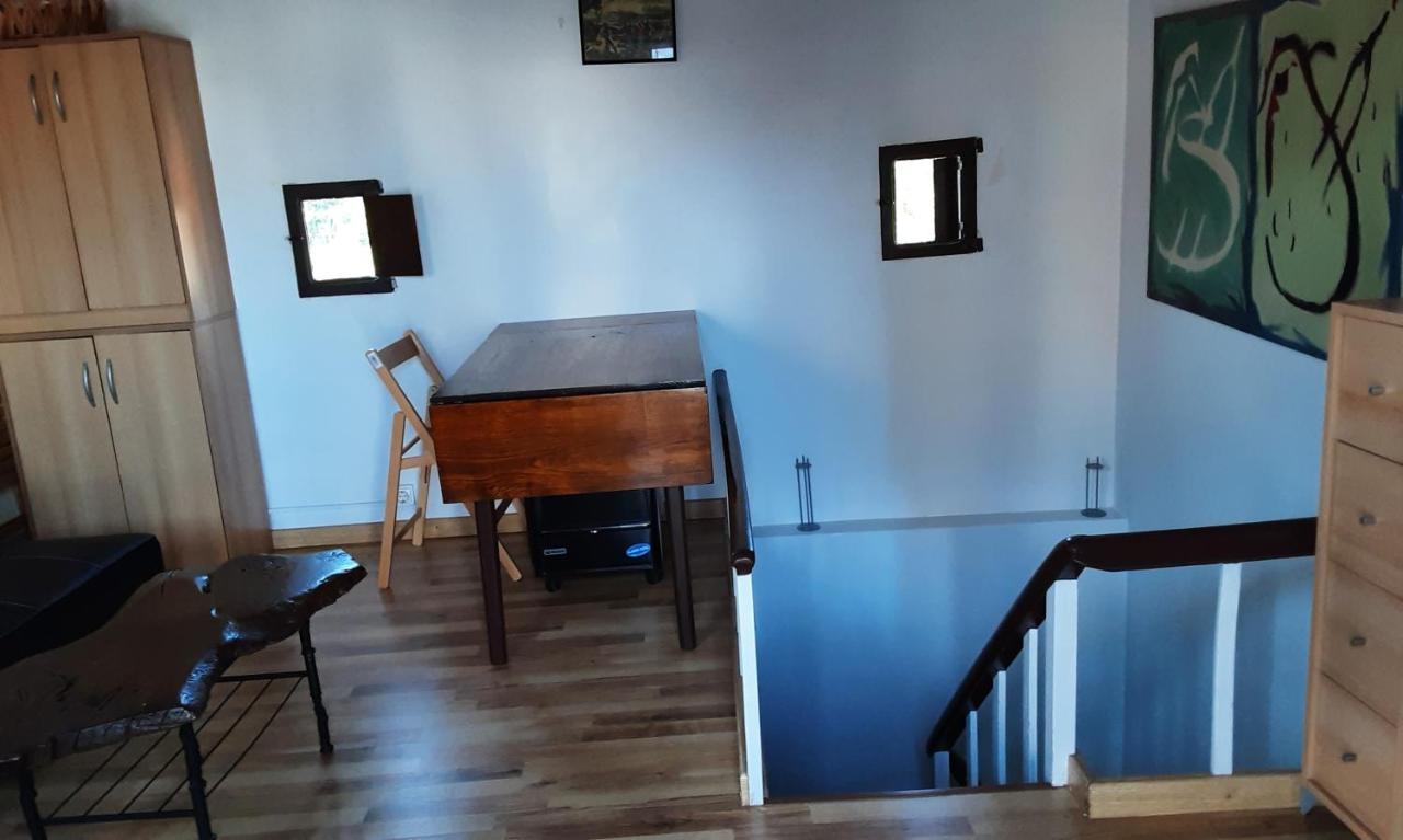 La casita de la abuela Villa Monforte De Lemos Exterior foto