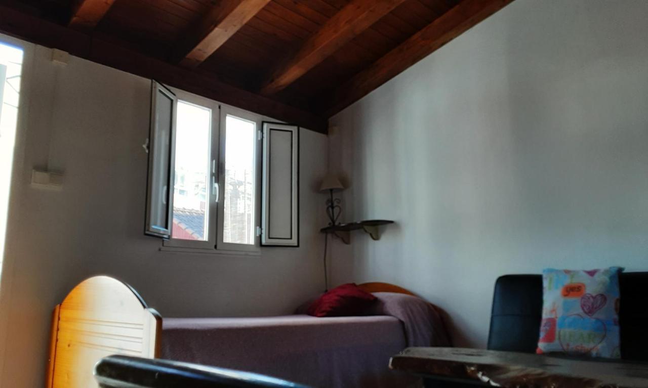 La casita de la abuela Villa Monforte De Lemos Exterior foto